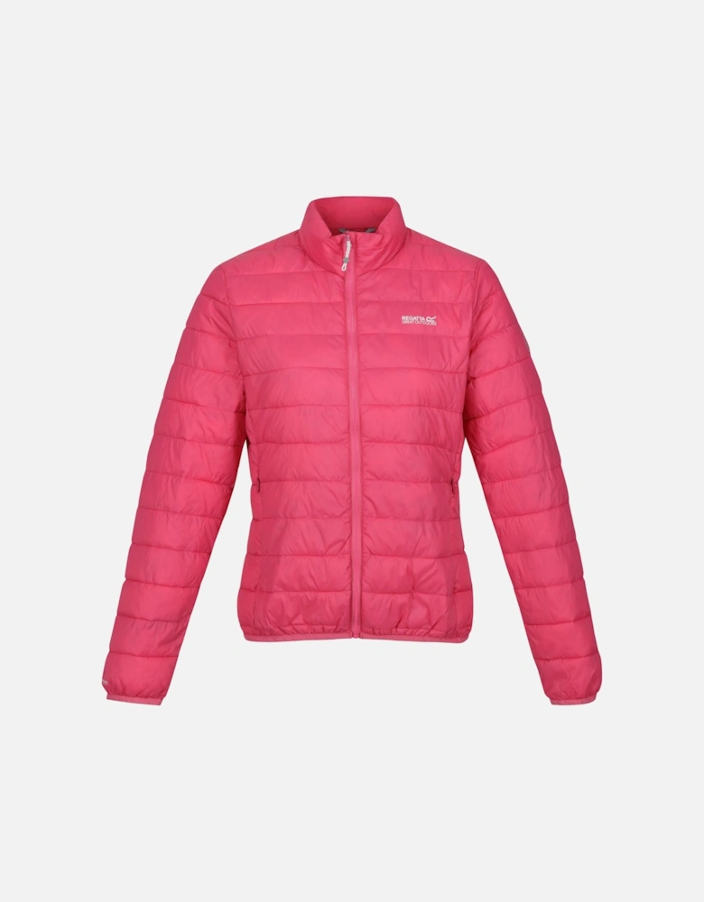 Womens/Ladies Hillpack Padded Jacket