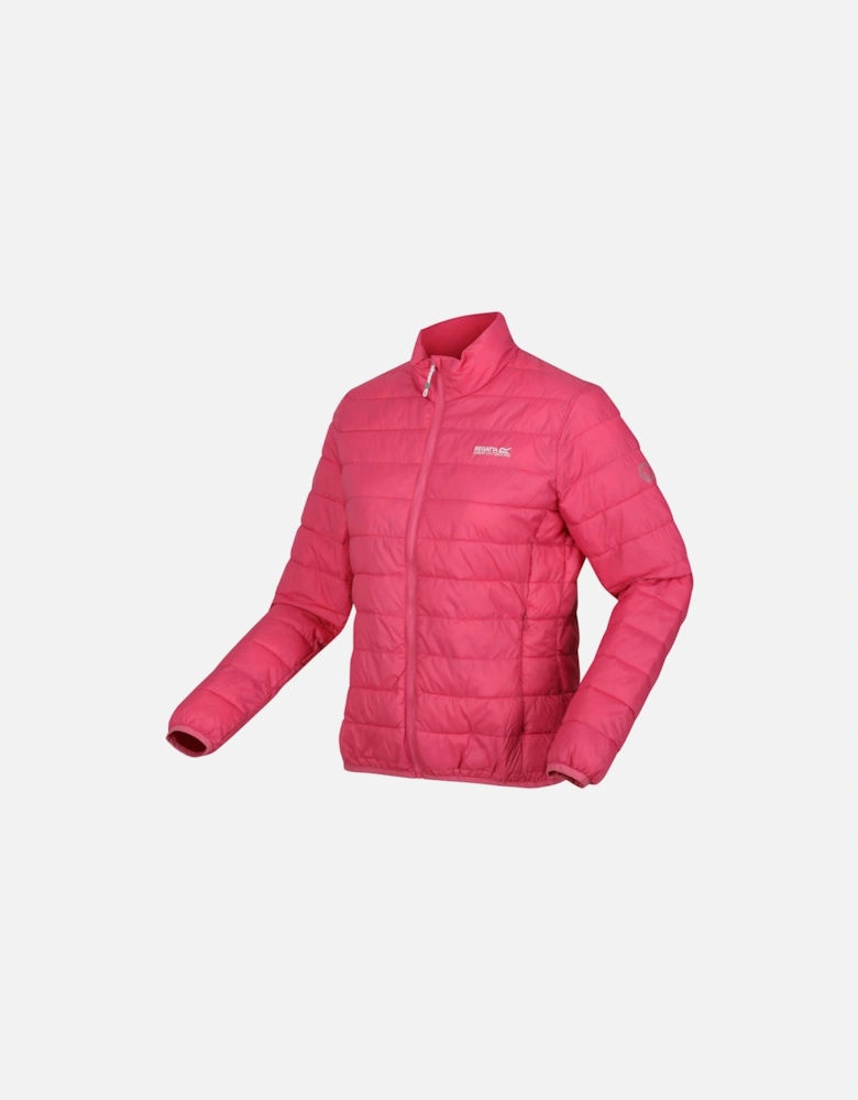 Womens/Ladies Hillpack Padded Jacket