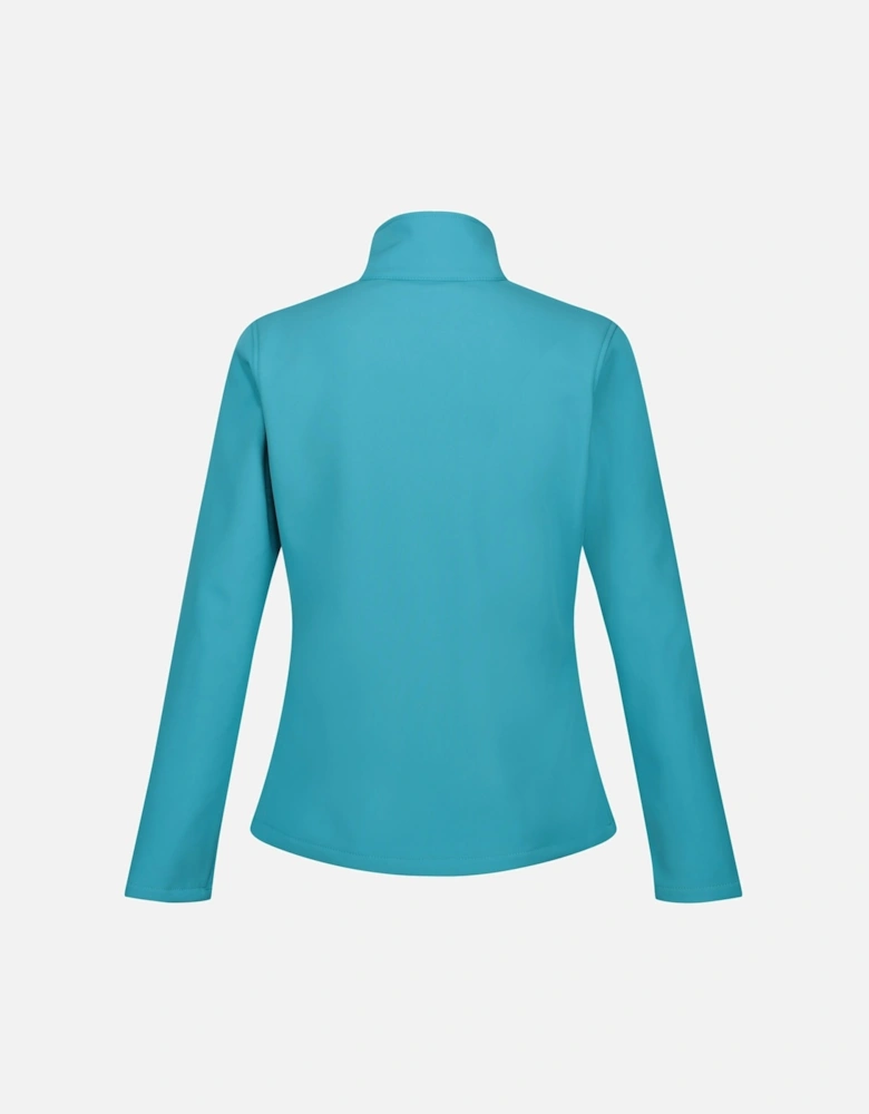 Womens/Ladies Connie V Softshell Walking Jacket