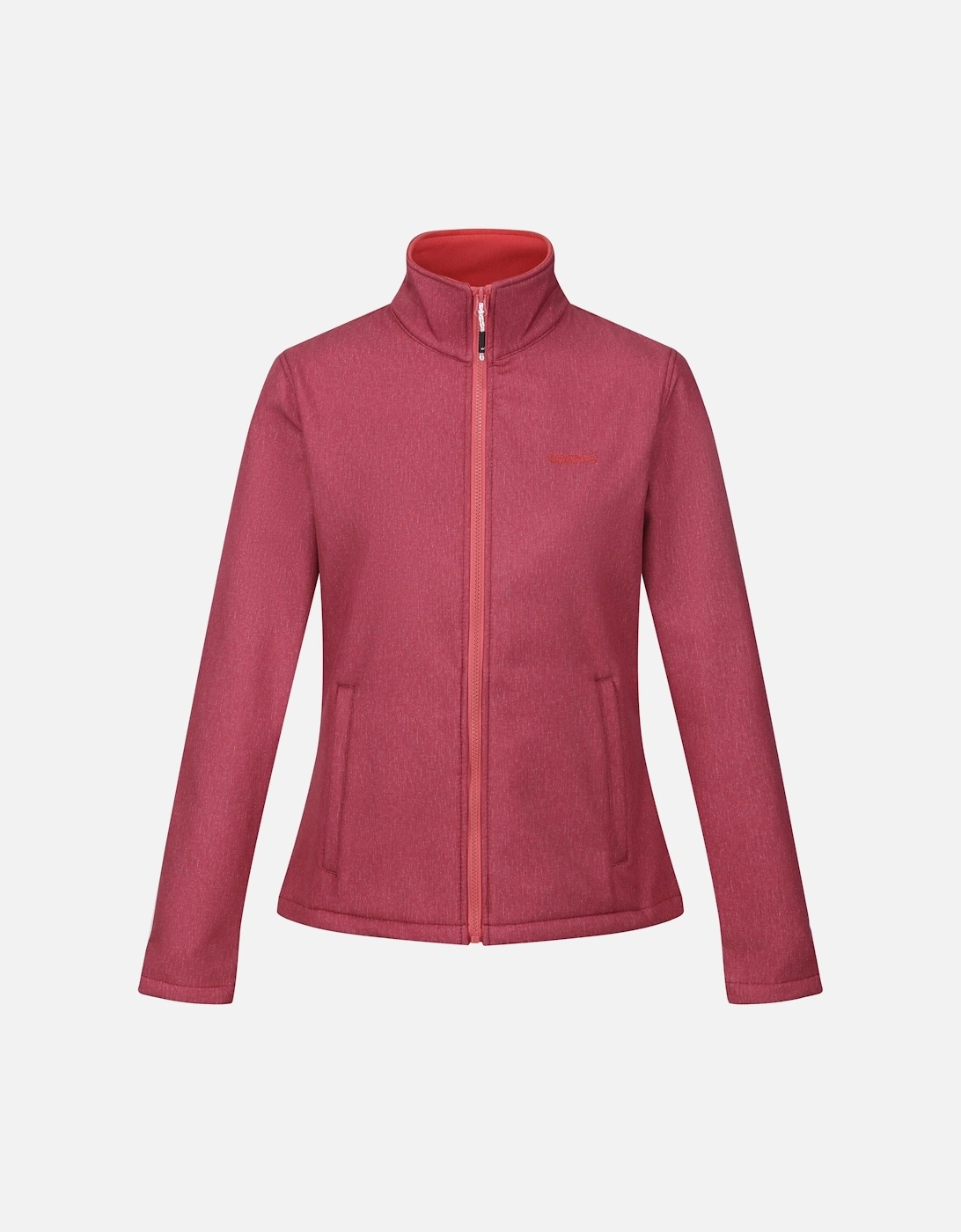 Womens/Ladies Connie V Softshell Walking Jacket, 6 of 5