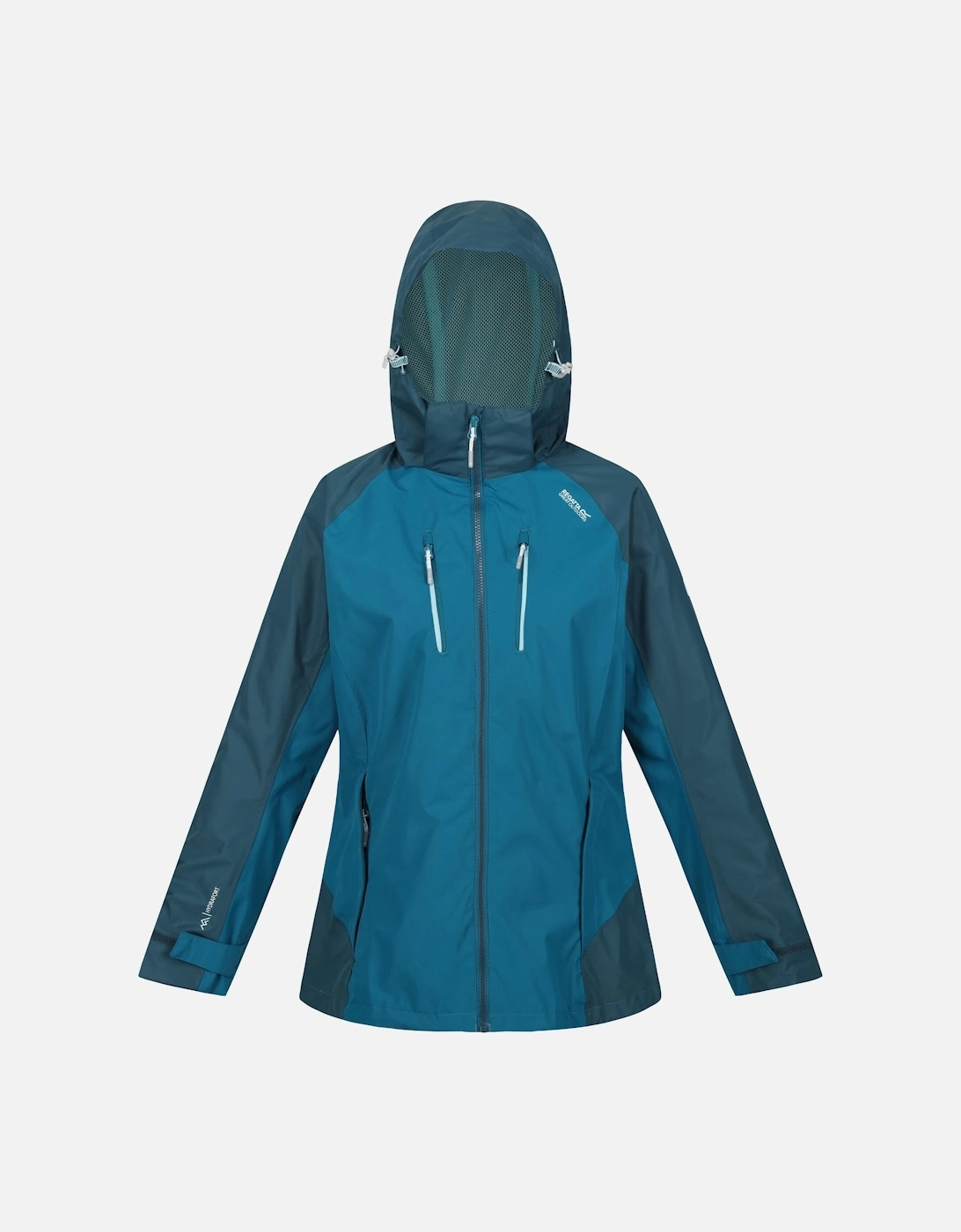 Womens/Ladies Calderdale IV Waterproof Jacket, 5 of 4