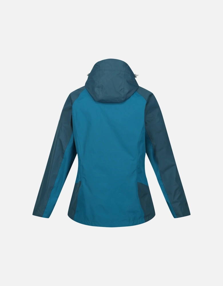 Womens/Ladies Calderdale IV Waterproof Jacket