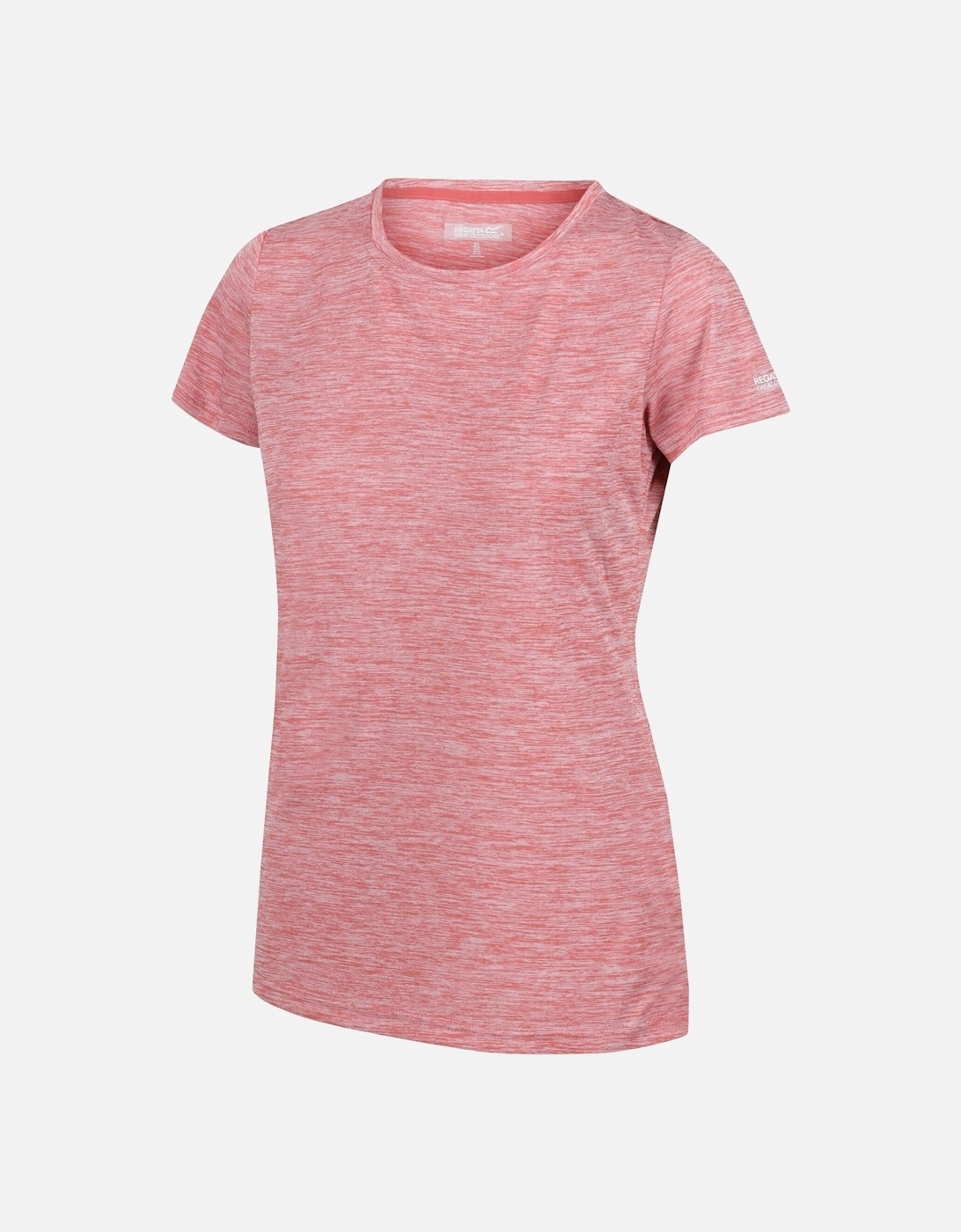 Womens/Ladies Josie Gibson Fingal Edition T-Shirt