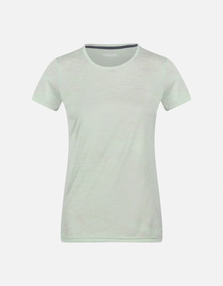 Womens/Ladies Josie Gibson Fingal Edition T-Shirt