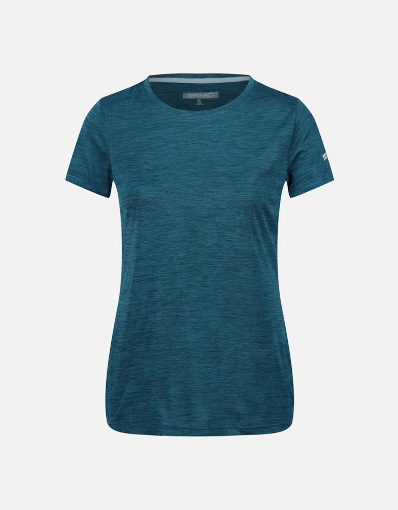 Womens/Ladies Josie Gibson Fingal Edition T-Shirt