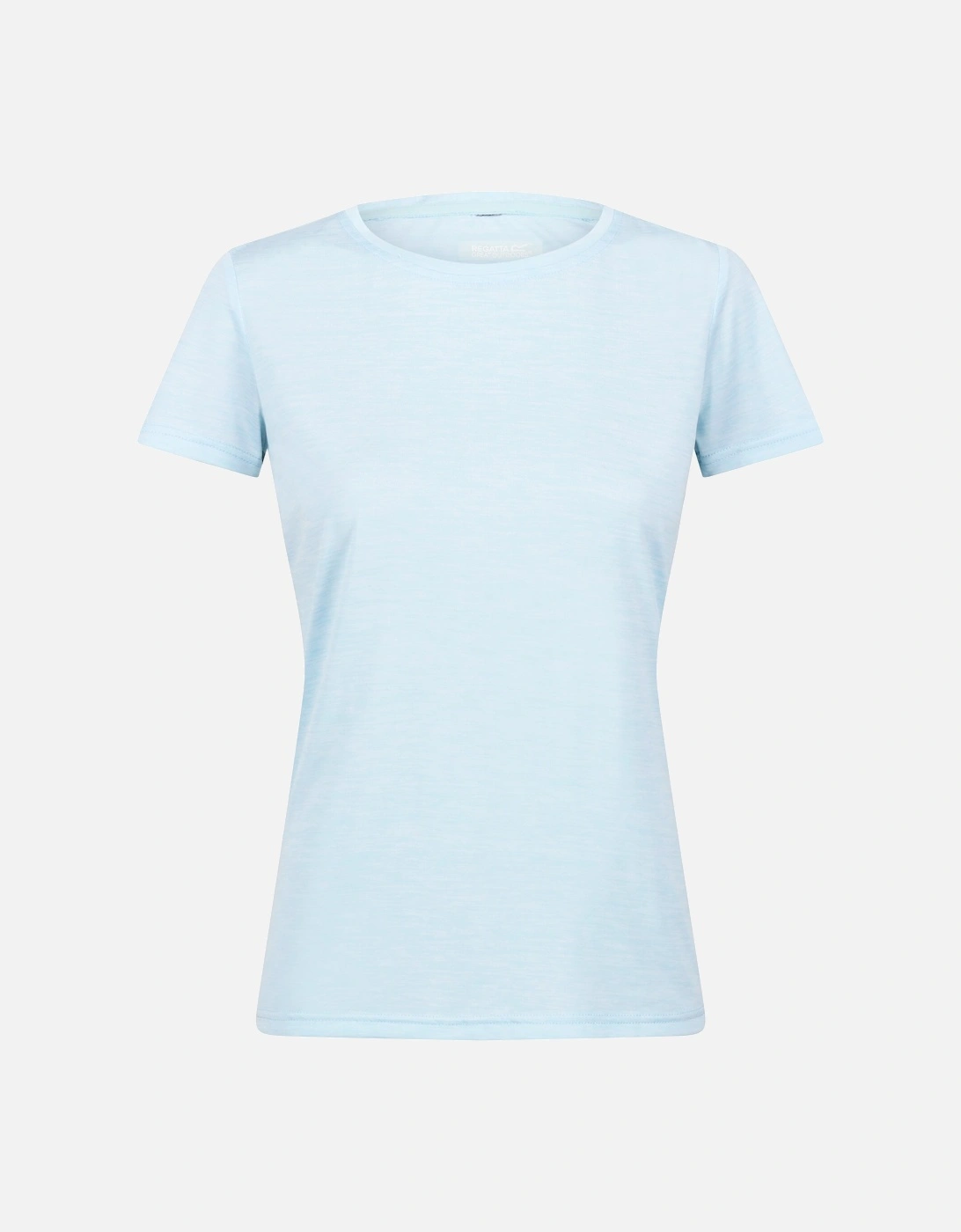 Womens/Ladies Josie Gibson Fingal Edition T-Shirt, 5 of 4