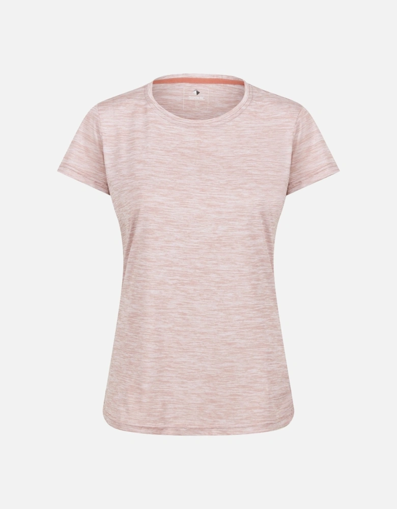 Womens/Ladies Josie Gibson Fingal Edition T-Shirt