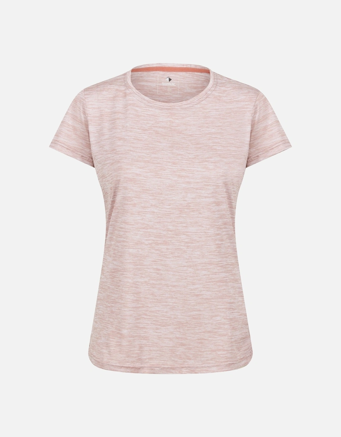Womens/Ladies Josie Gibson Fingal Edition T-Shirt, 6 of 5