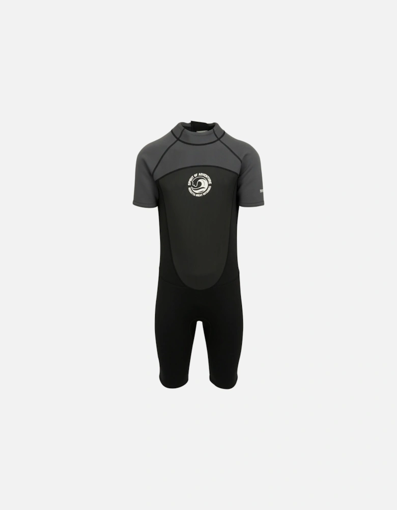 Mens Shorty Wetsuit