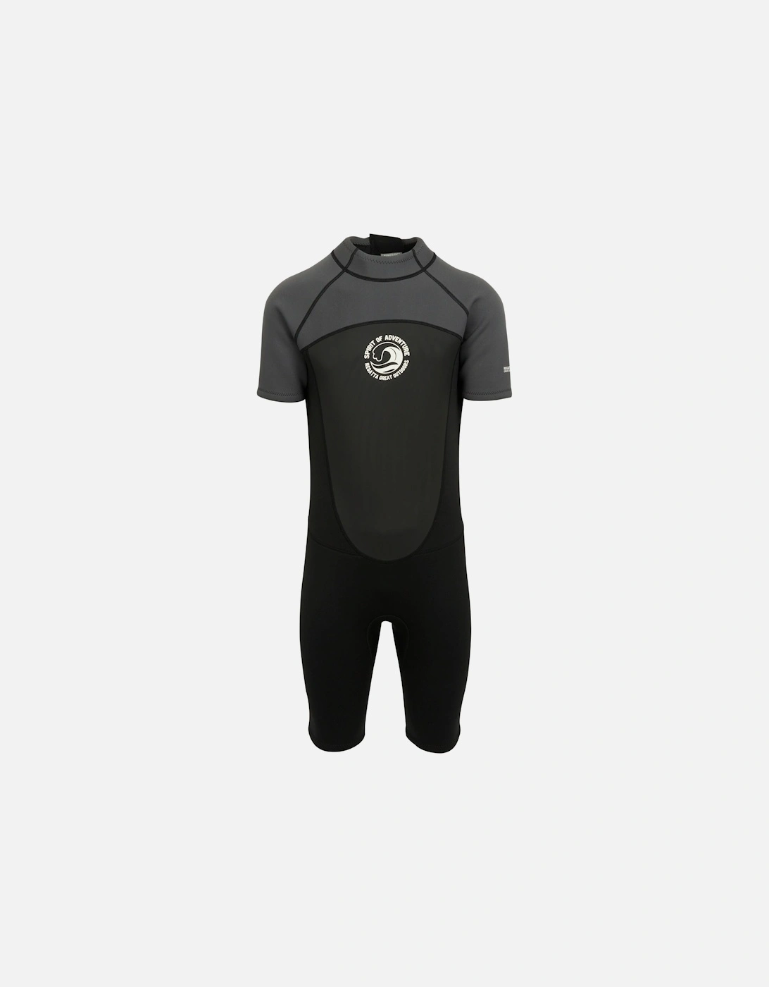 Mens Shorty Wetsuit, 6 of 5