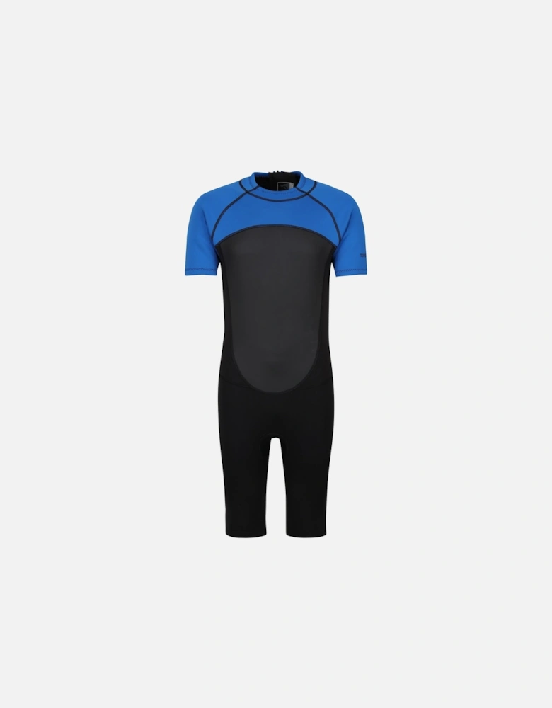 Mens Shorty Wetsuit