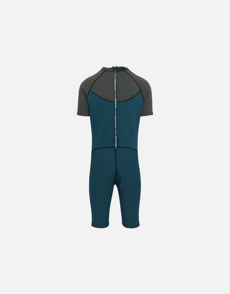 Mens Shorty Wetsuit