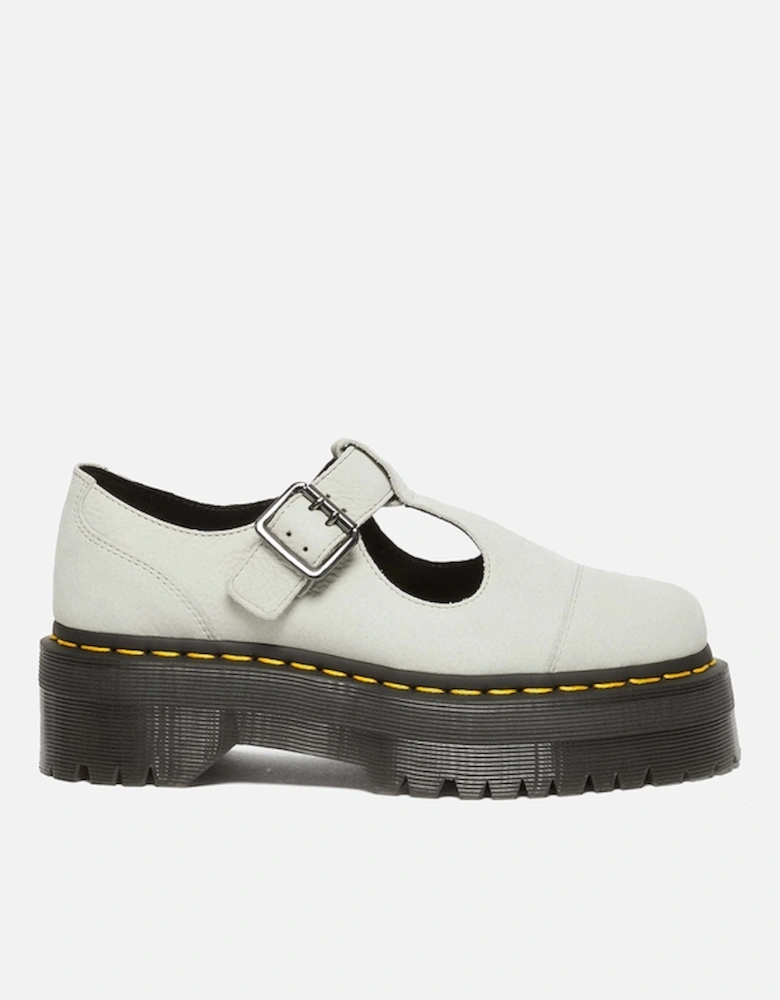 Dr. Martens Women's Bethan Leather Mary-Jane Shoes