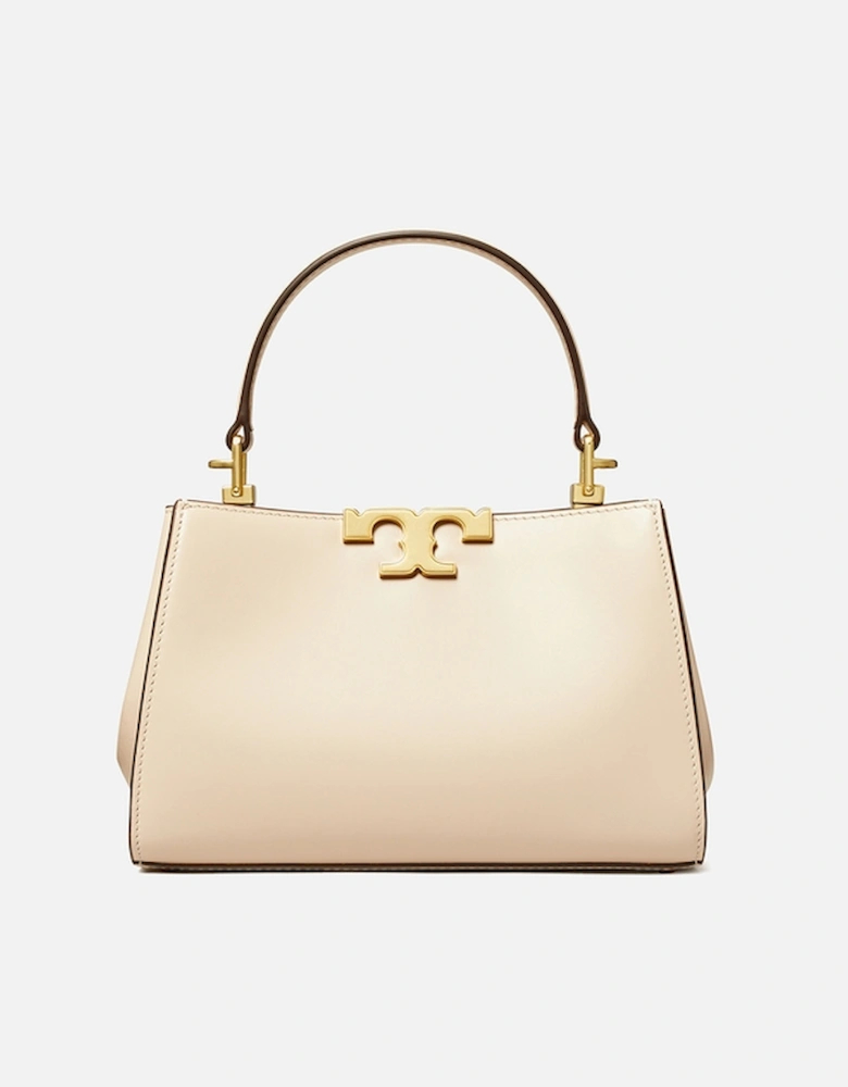 Eleanor Leather Mini Satchel Bag