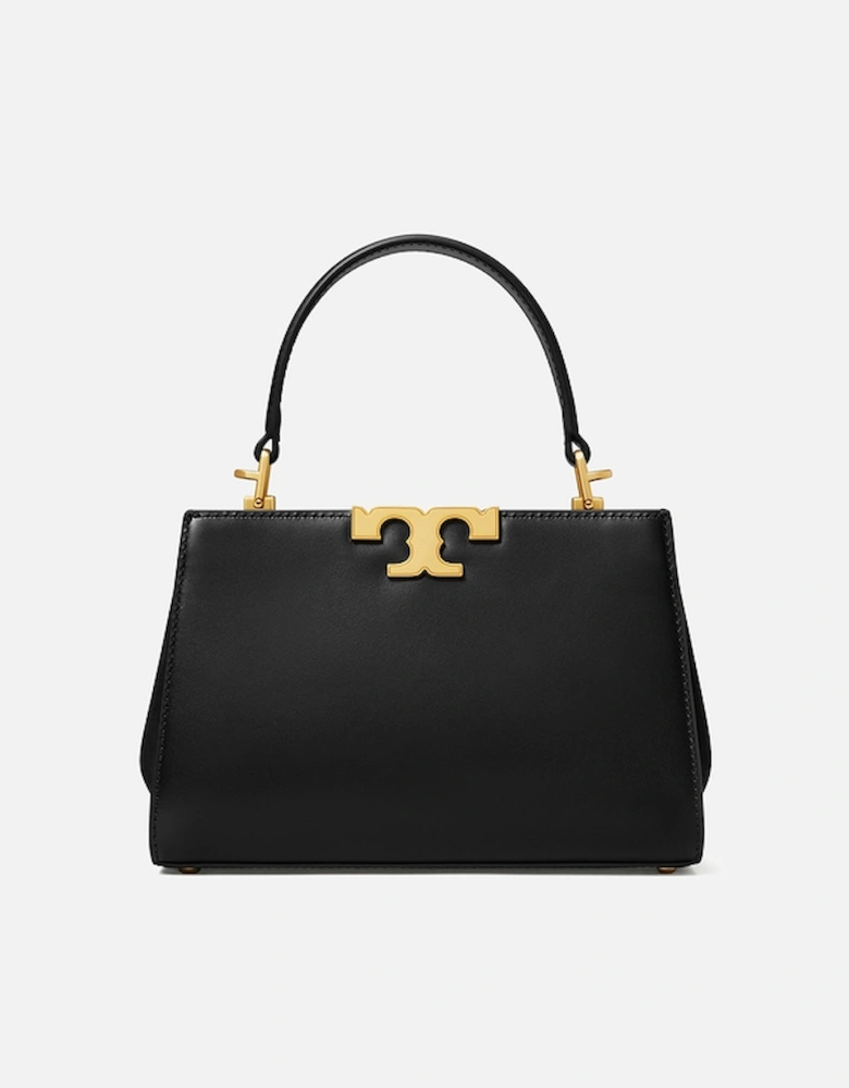 Eleanor Leather Mini Satchel Bag