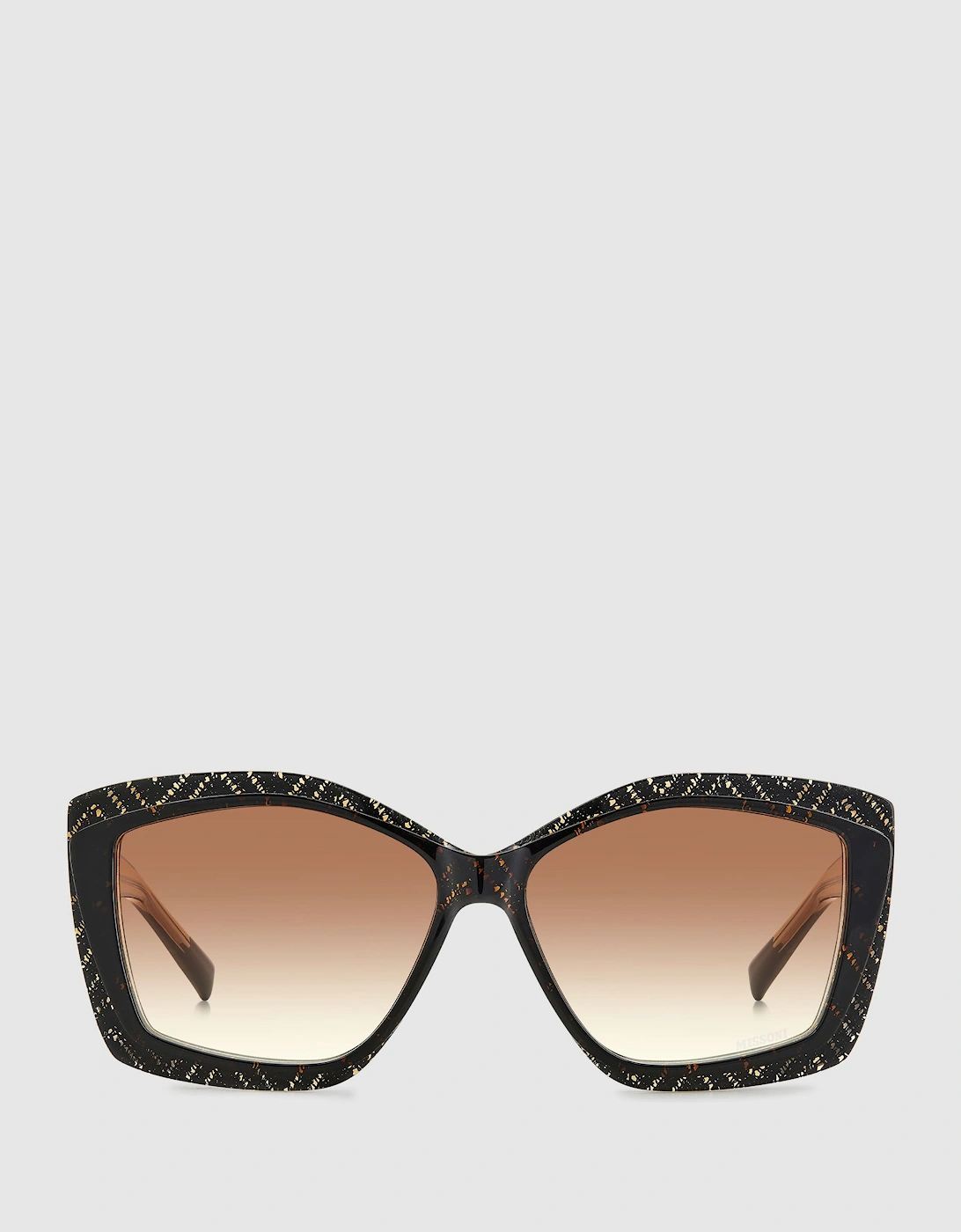 Missoni Eyewear Square Detail Sunglasses, 2 of 1