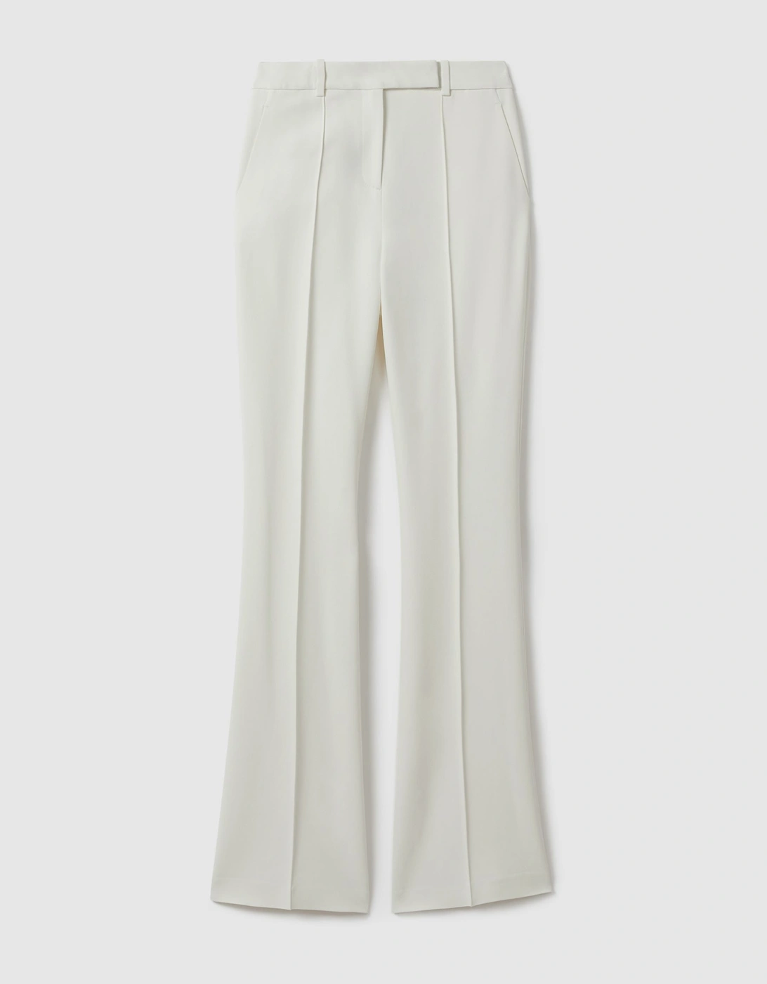 Atelier Slim Flared Suit Trousers, 2 of 1