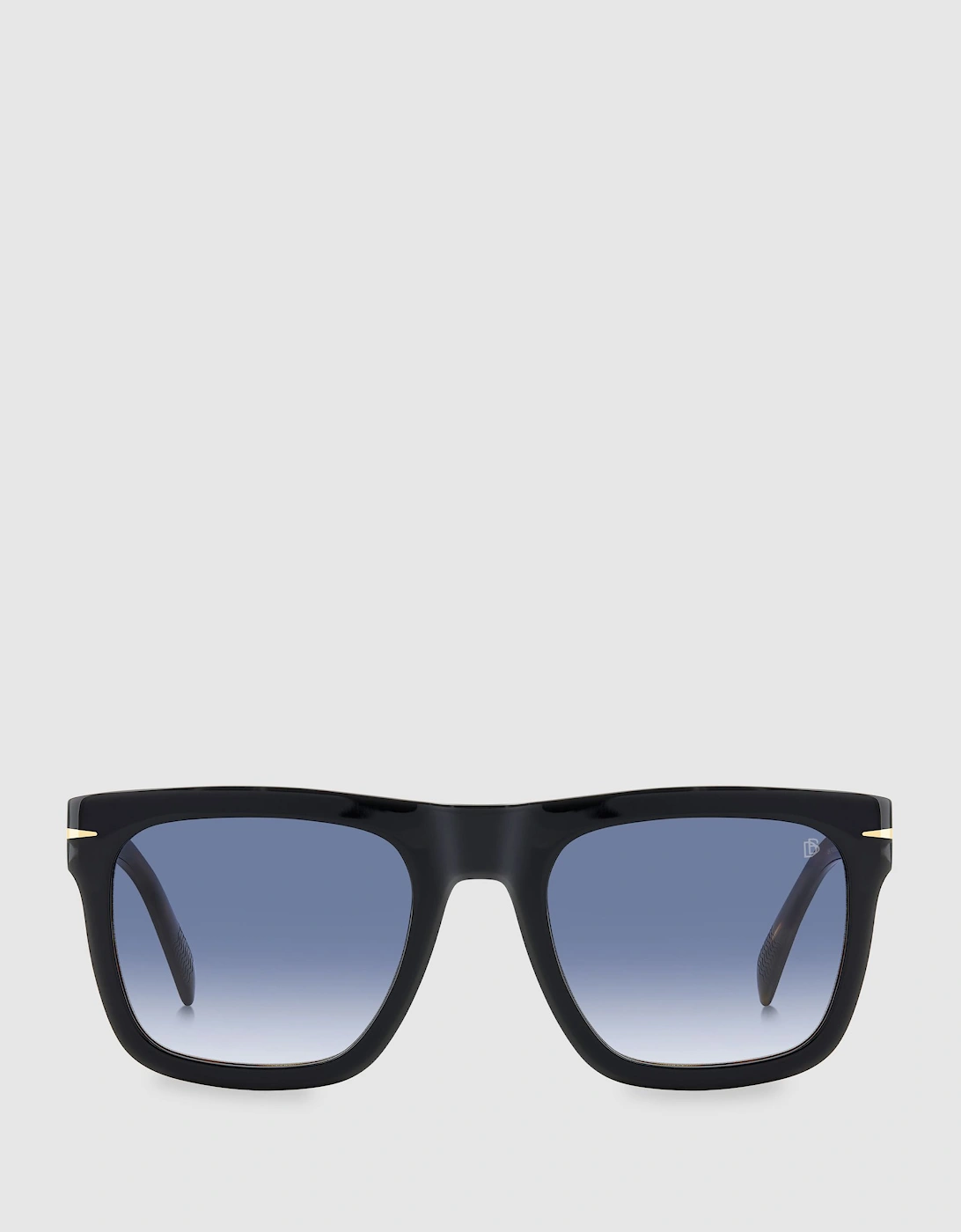 David Beckham Eyewear by Square Sunglasses, 2 of 1