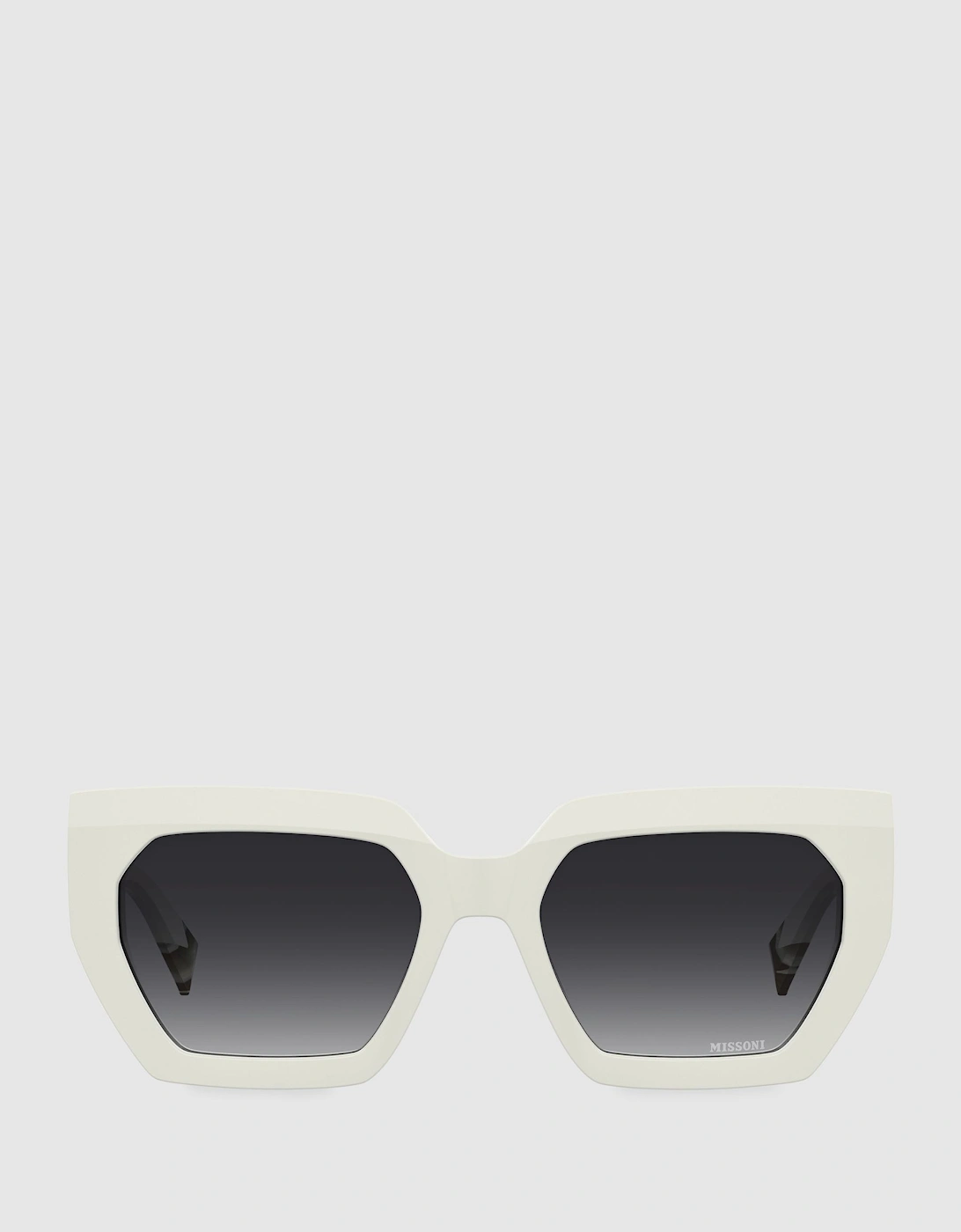 Missoni Eyewear Chunky Cat Eye Sunglasses, 2 of 1
