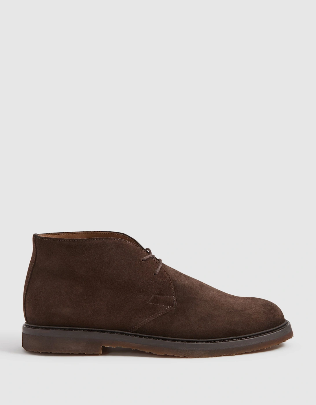 Harrys London Suede Chukka Boots, 2 of 1
