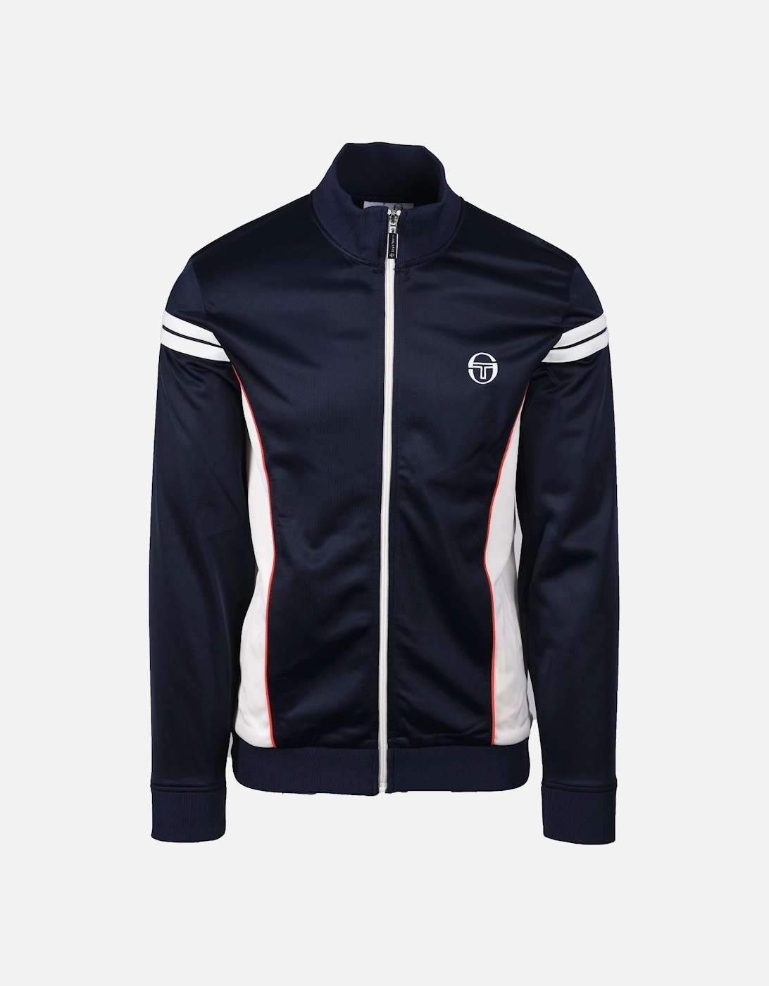 Fjord Track Top Maritime Blue, 6 of 5