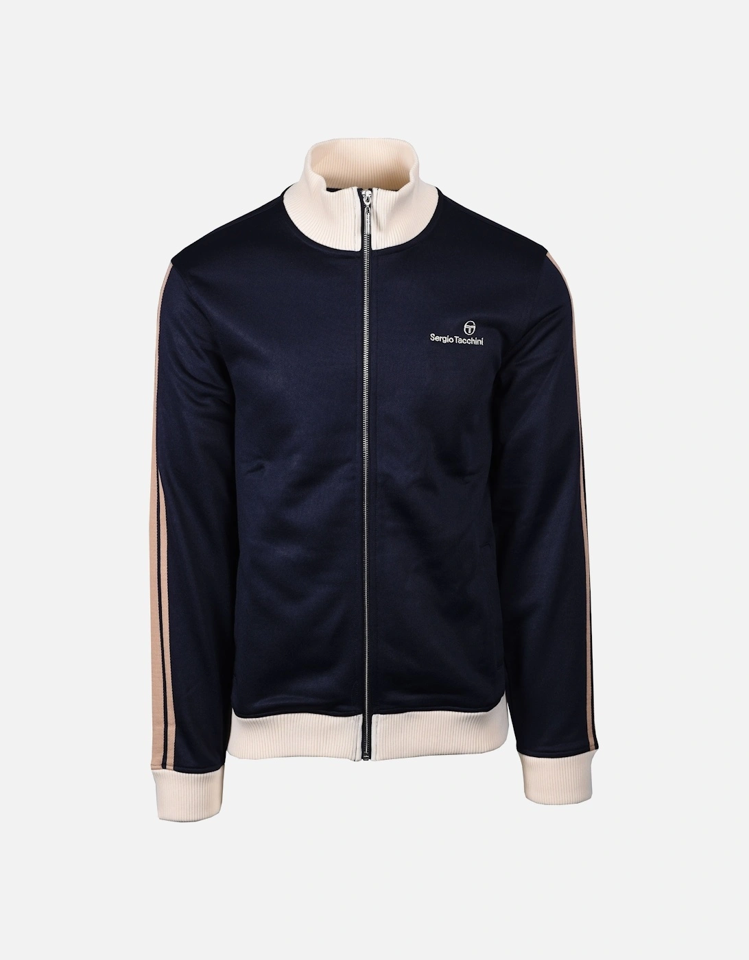 Adriano Track Top Maritime Blue, 7 of 6
