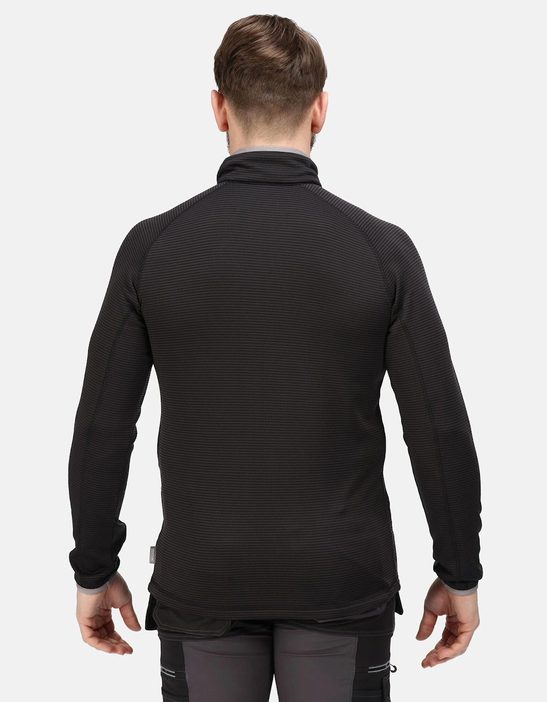 Mens Tactical Scorch Fleece Thermal Base Layers