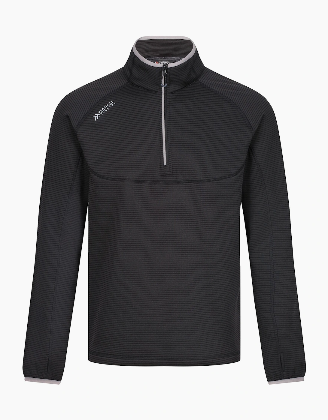 Regatta Men's Black Professional Fleece Thermal Base Layers  42 Xl