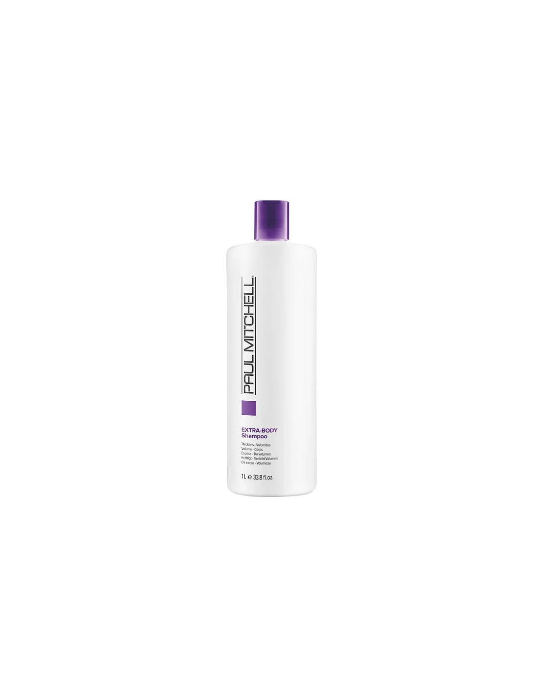 Extra Body Shampoo 1000ml - Paul Mitchell, 2 of 1