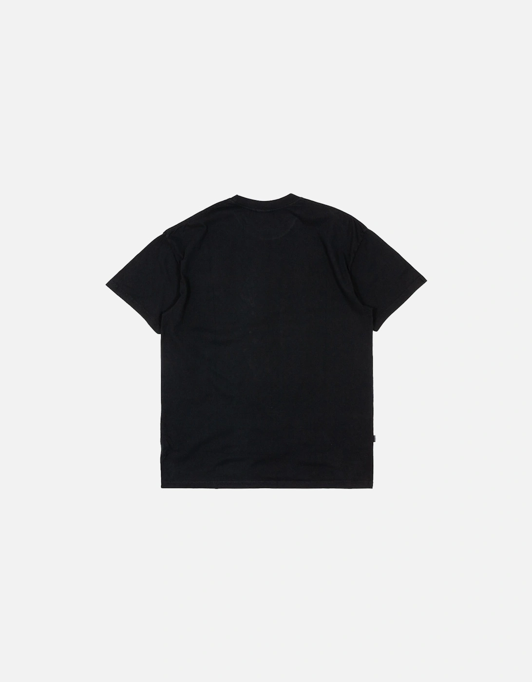 Special Feel T-Shirt - Pigment Black