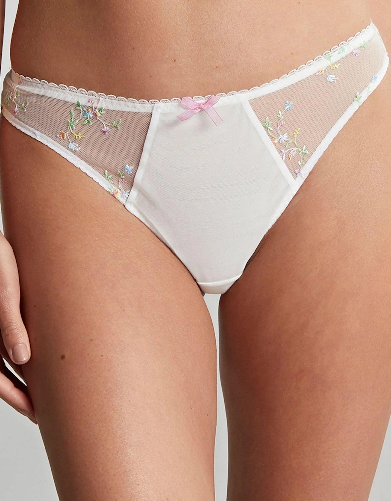 Meadow Brazilian Brief Ivory