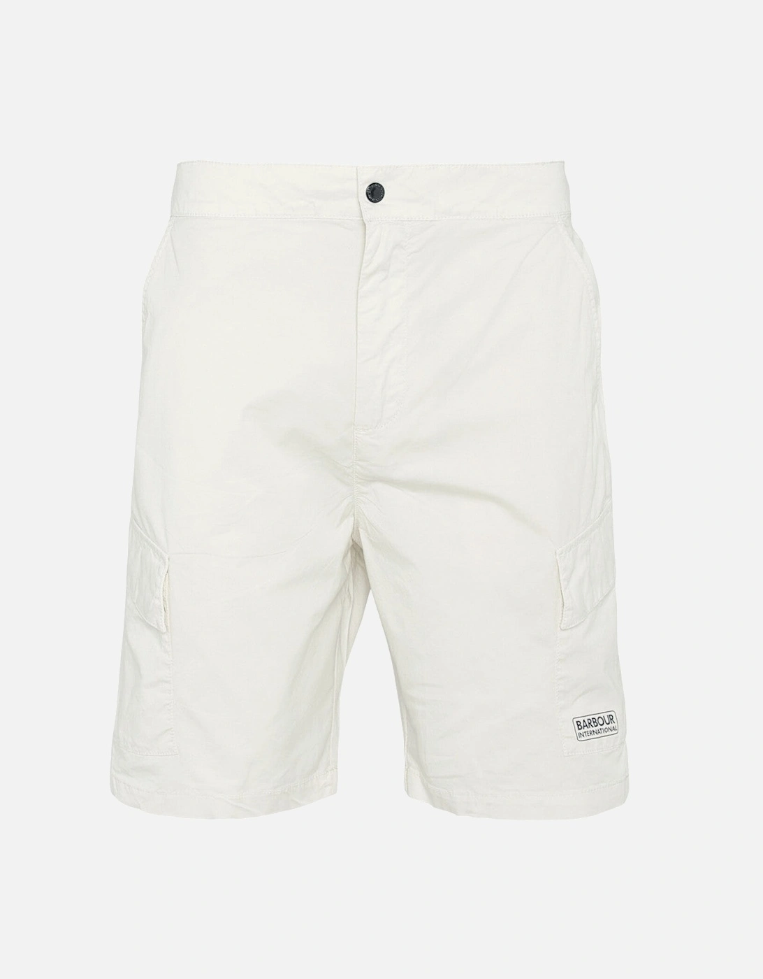 Parson Shorts CR11 Dove Grey, 4 of 3