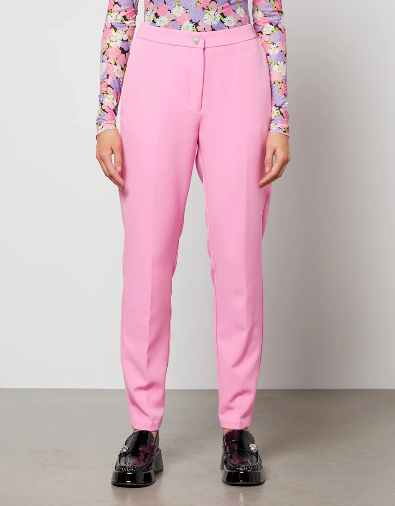 Women's Maggiecras Pants - Pink 934C - - Home - Women's Maggiecras Pants - Pink 934C