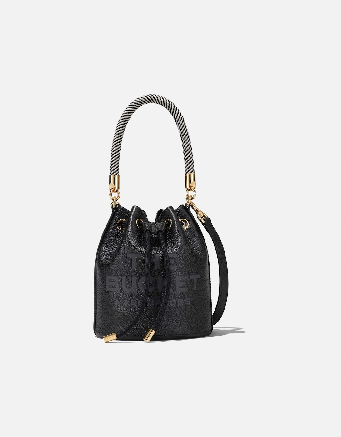The Leather Bucket Bag, 7 of 6