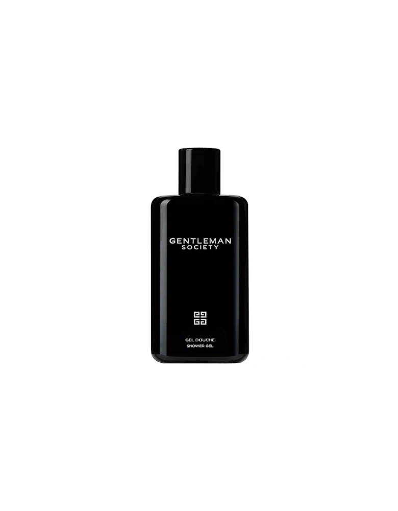 Gentleman Society Eau de Parfum Shower Gel 200ml