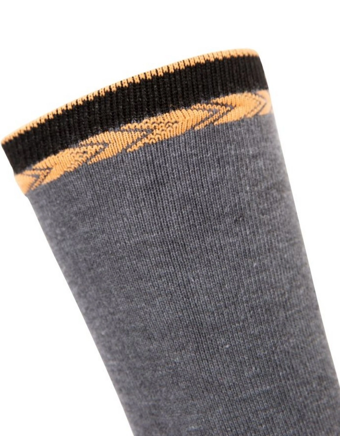 Unisex Adult Cortado Thermal Socks