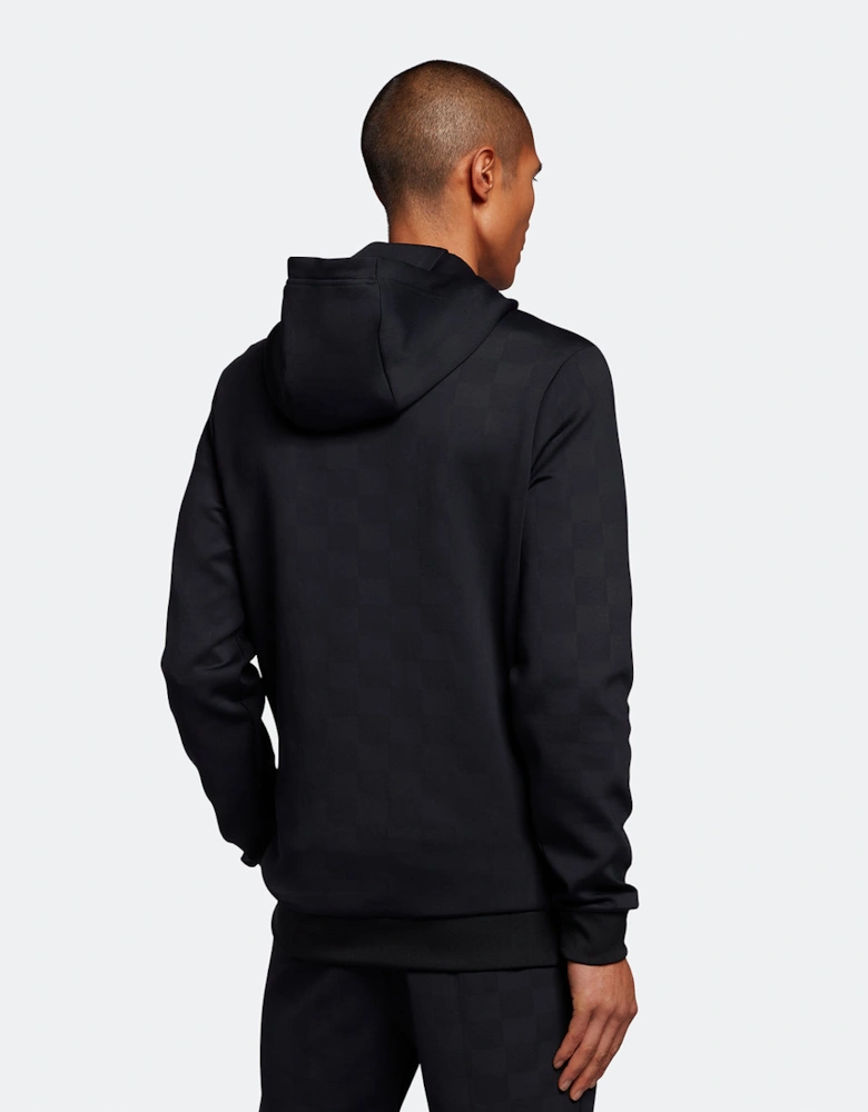 Container Hoodie