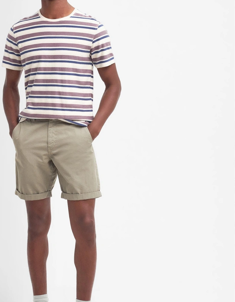 Glendale Mens Twill Shorts