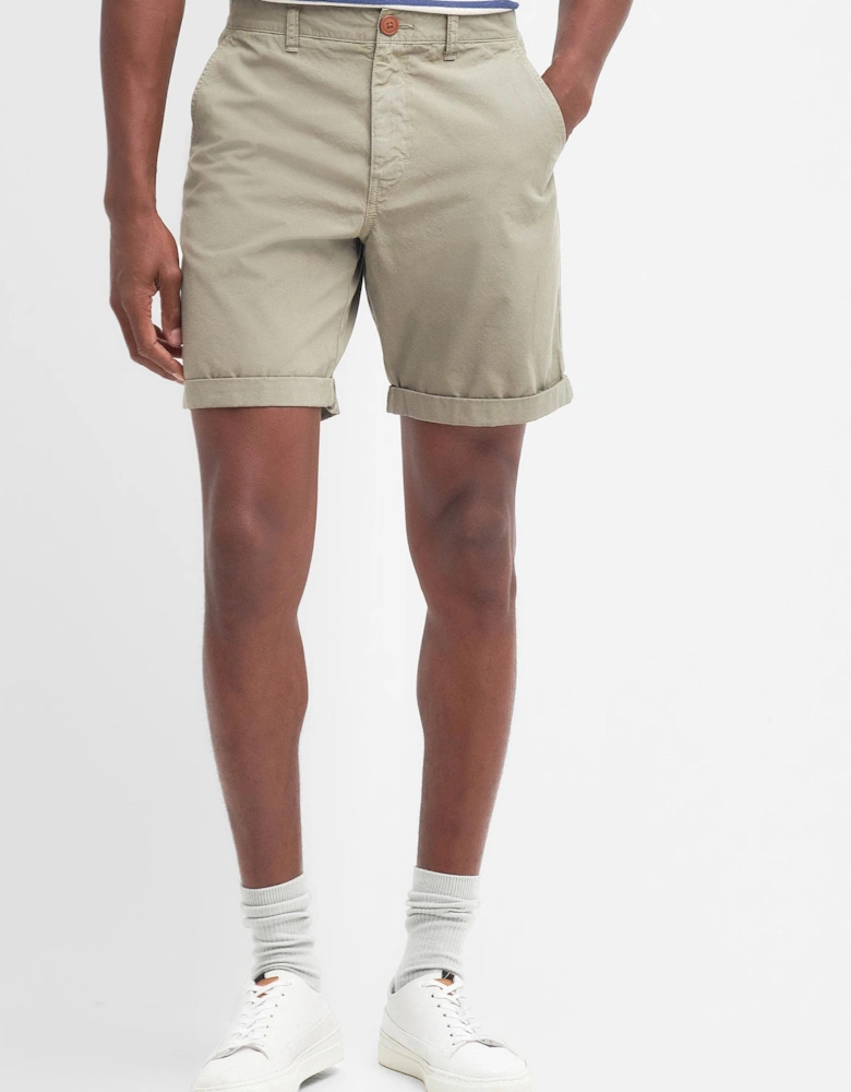 Glendale Mens Twill Shorts