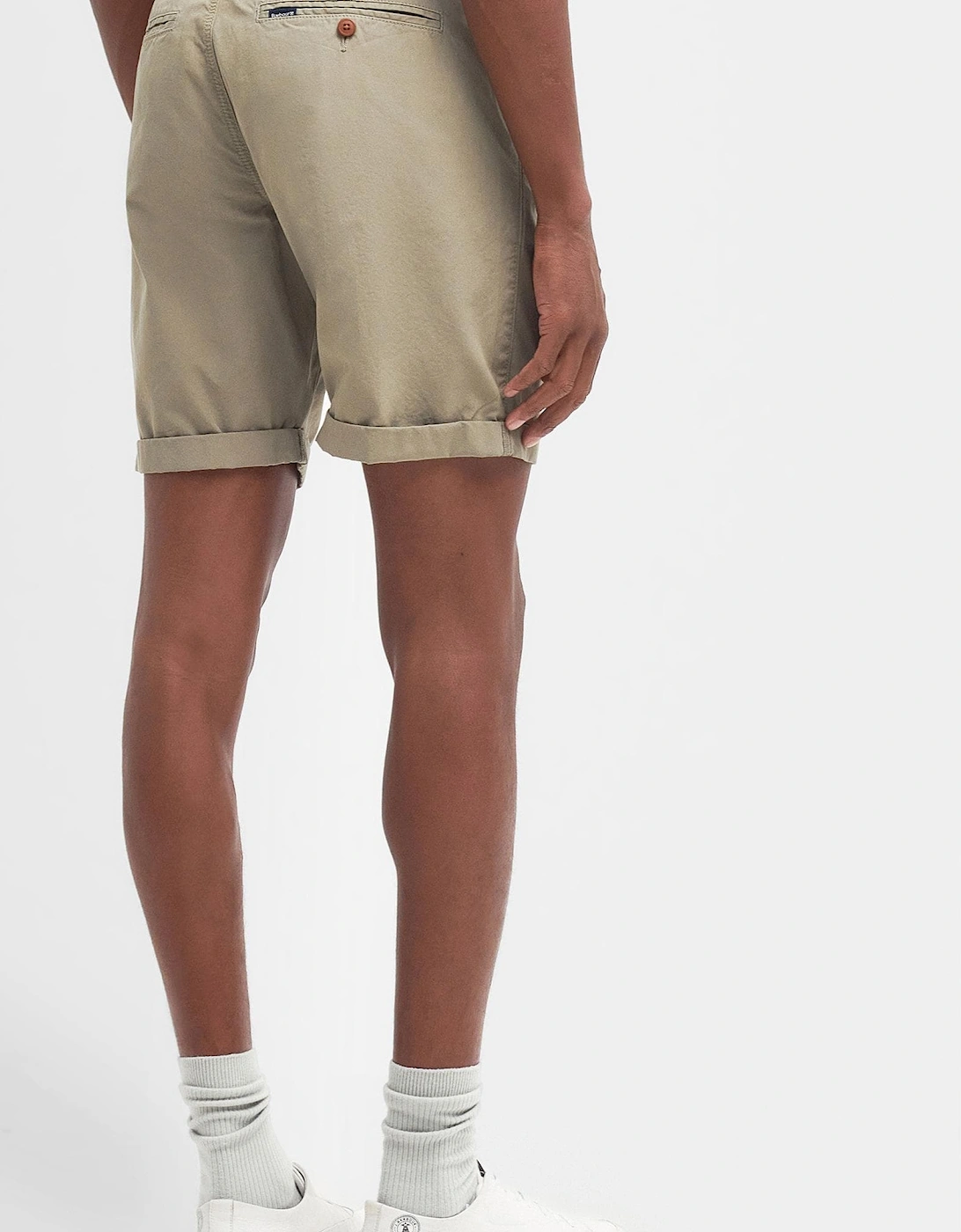 Glendale Mens Twill Shorts