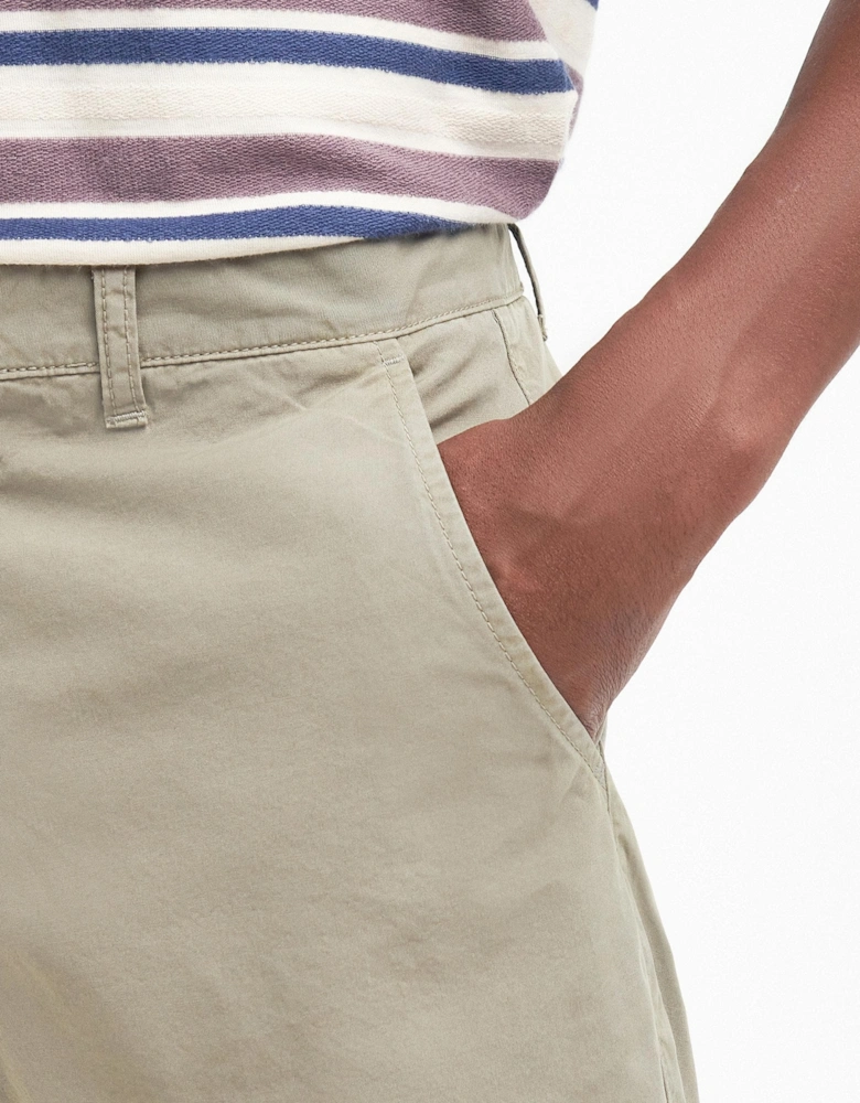 Glendale Mens Twill Shorts