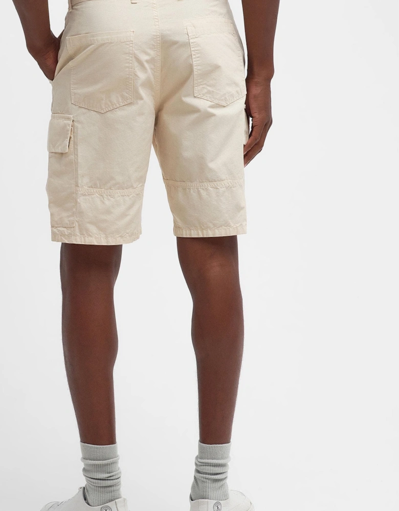 Essential Ripstop Mens Cargo Shorts