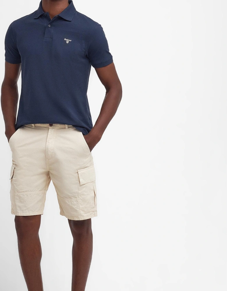 Essential Ripstop Mens Cargo Shorts