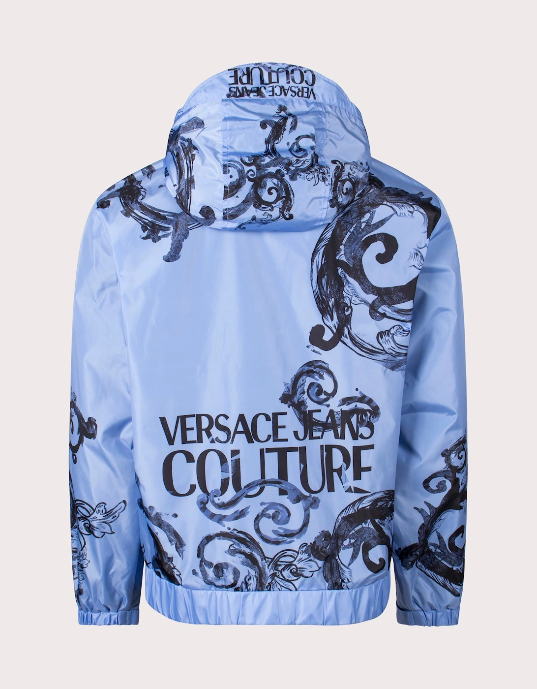 Placed Couture Windbreaker