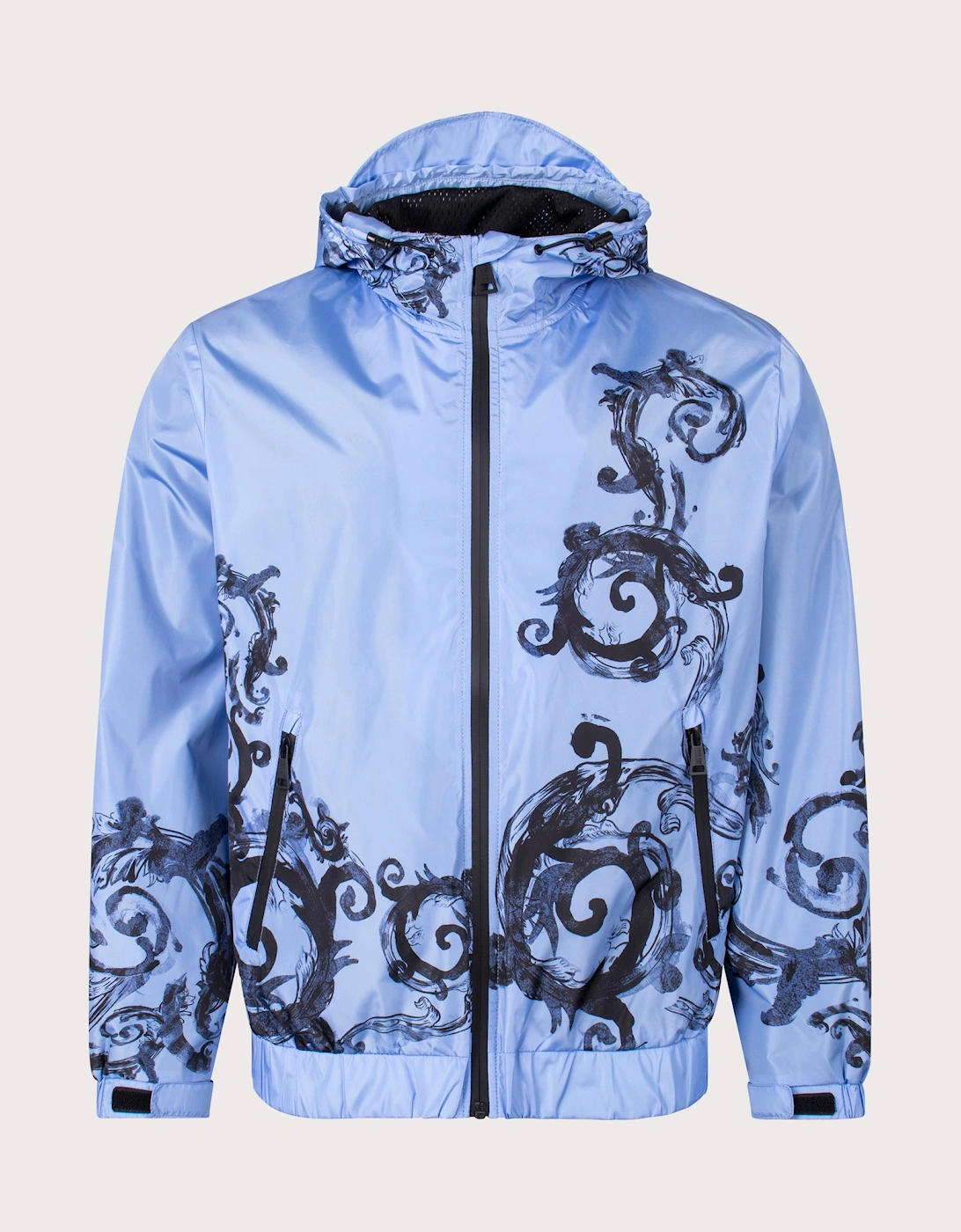 Placed Couture Windbreaker, 3 of 2