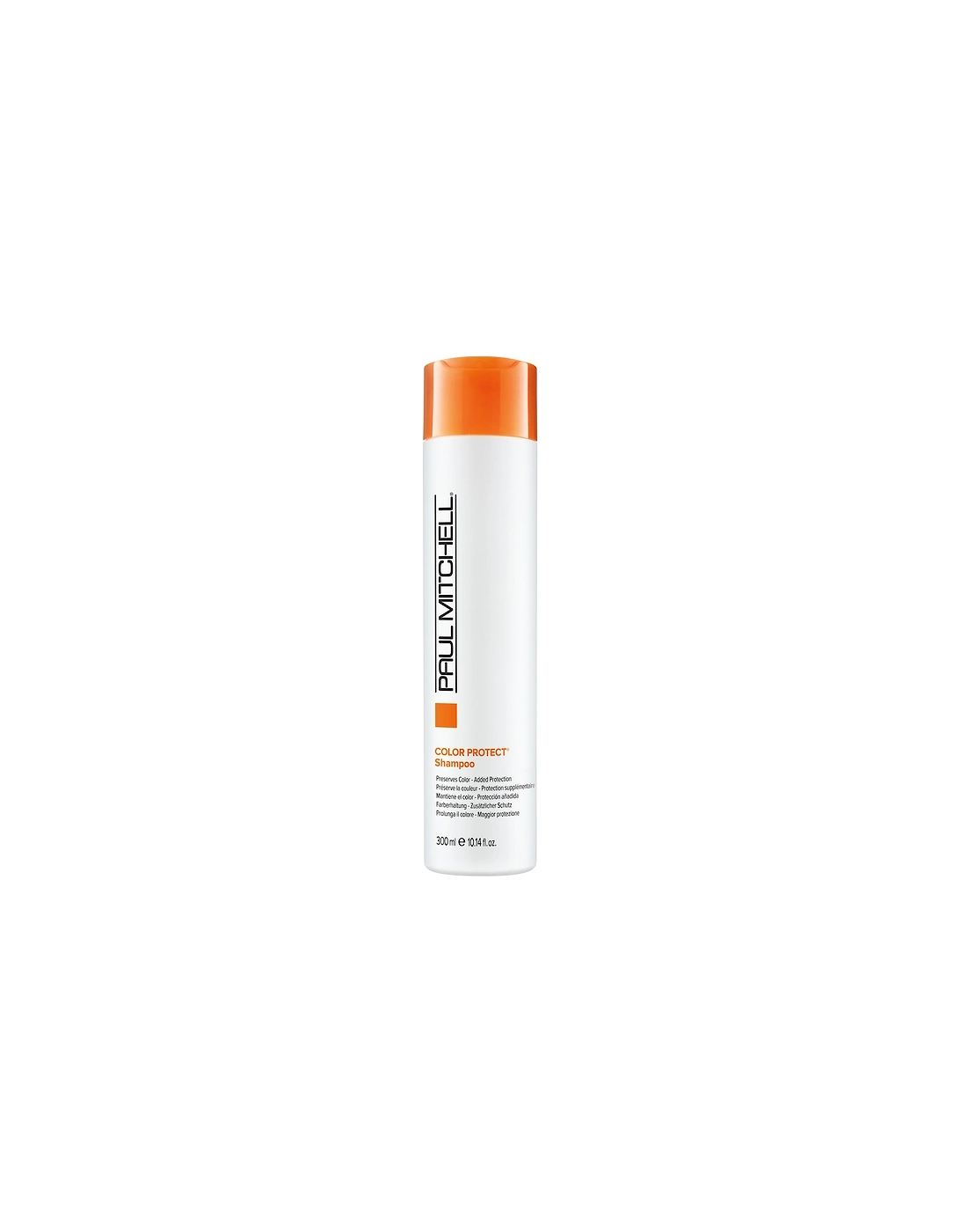 Color Protect Shampoo 300ml - Paul Mitchell, 2 of 1