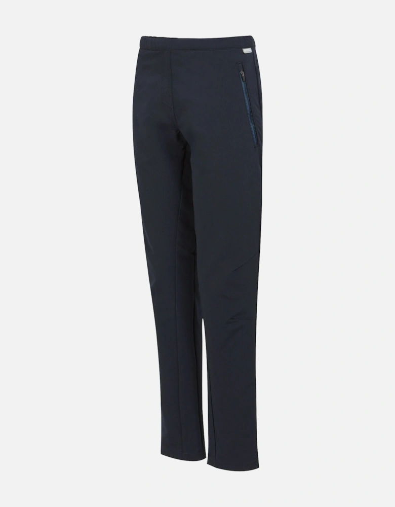 Womens/Ladies Pentre Extol Stretch Hiking Trousers