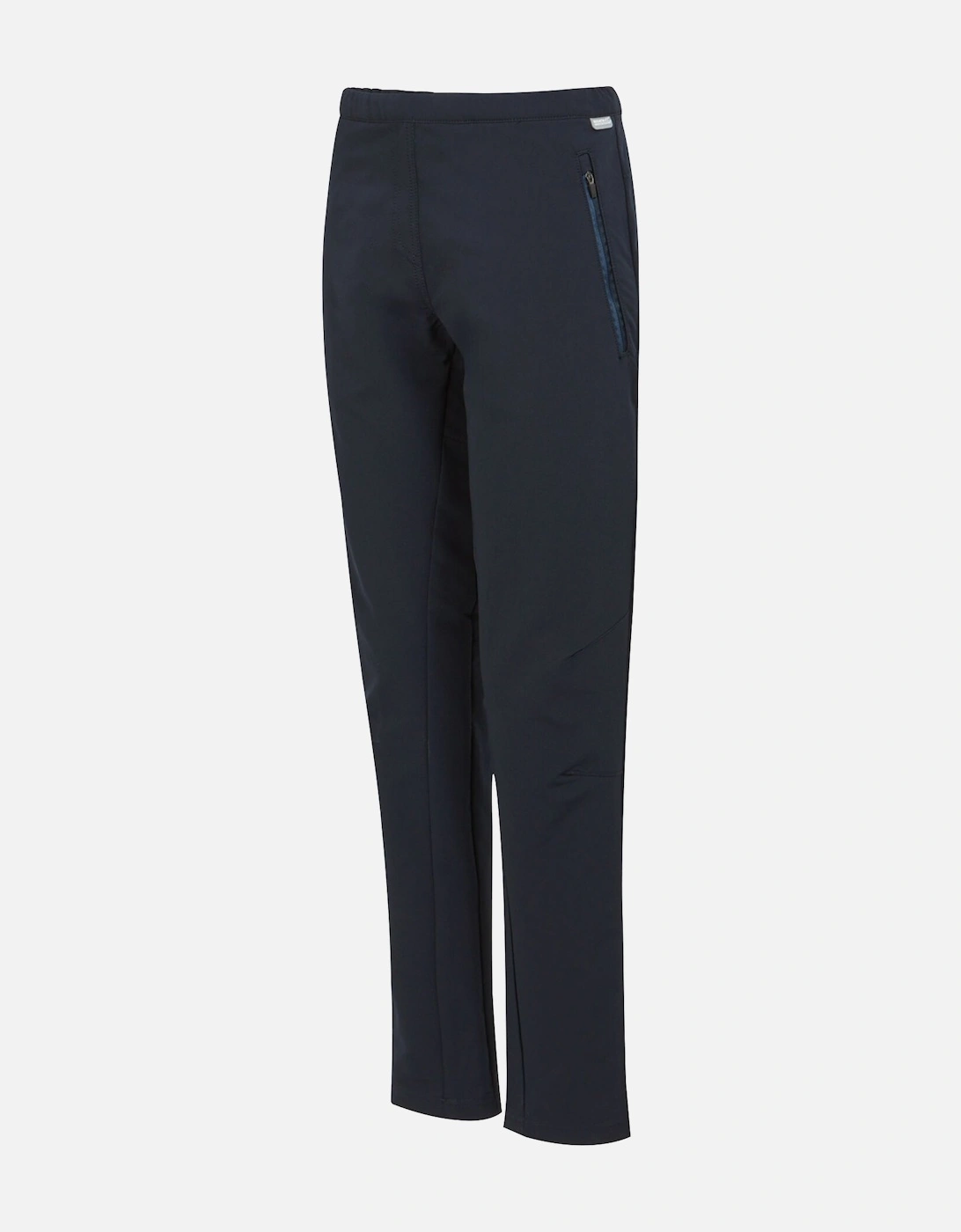 Womens/Ladies Pentre Extol Stretch Hiking Trousers, 4 of 3