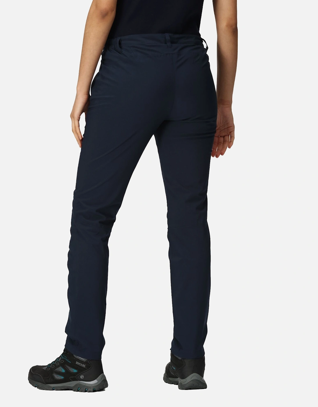 Womens/Ladies Dayhike IV Hiking Trousers