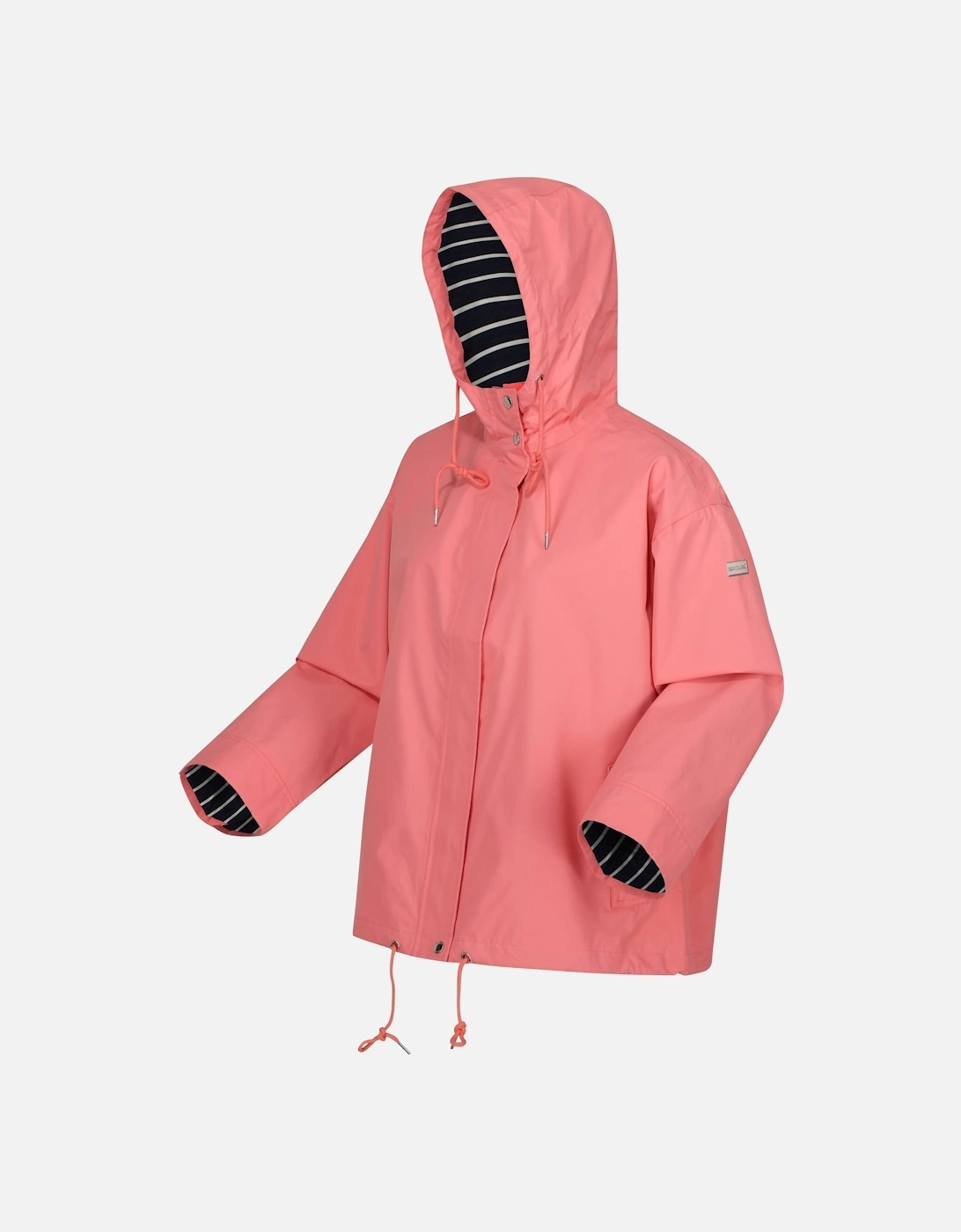 Womens/Ladies Giovanna Fletcher Sarika Waterproof Jacket